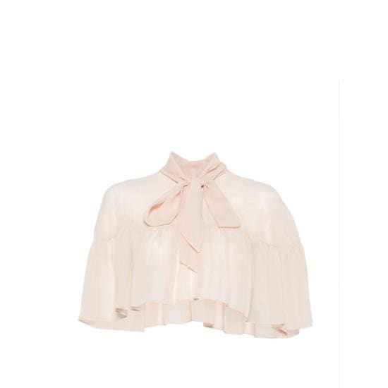 MAX MARA Women Blouses MXANEGOZI 072 002 PINK
