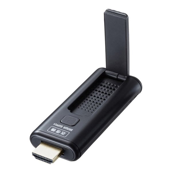 ワイヤレスHDMIエクステンダー 送信機のみ VGA-EXWHD9TX