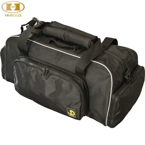 ハイゴールド Hi-GOLD ISE1012 アンパイヤバッグ ボストンタイプ 伊勢審判本舗製 野球 ベースボール バッグ