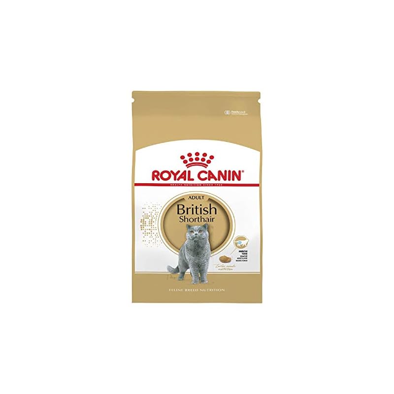 【即納】ロイヤルカナン FBN ブリティッシュショートヘアー 成猫用 2kg