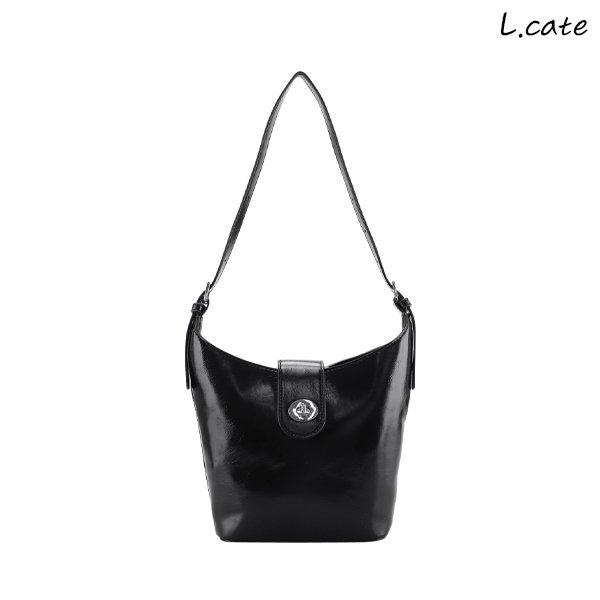 レディースショルダーバッグ LRE018 トートバッグ デイリー シンプル バッグ_P346597873