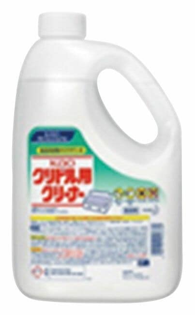 グリドル用クリーナー 2L