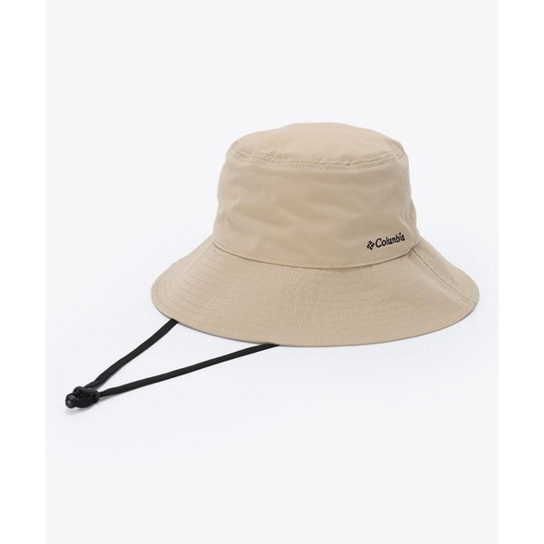 Columbia コロンビア イエロードックマウンテンバケット PU5775-271 メンズ レディース 男女兼用 帽子 ハット