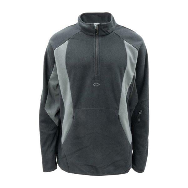 ZQC FOA40542302E ラティチュード ARC RC 1/4 ジップフリース _