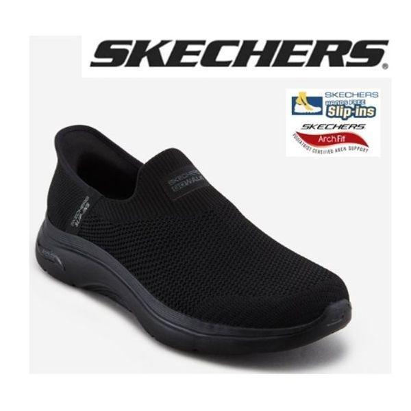 男性用ゴーウォークアーチフィット2.0スリップイン SP0MWCFY041 MD 294186