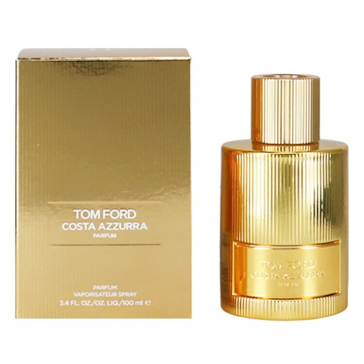トムフォード コスタ アジューラ P SP 100ml