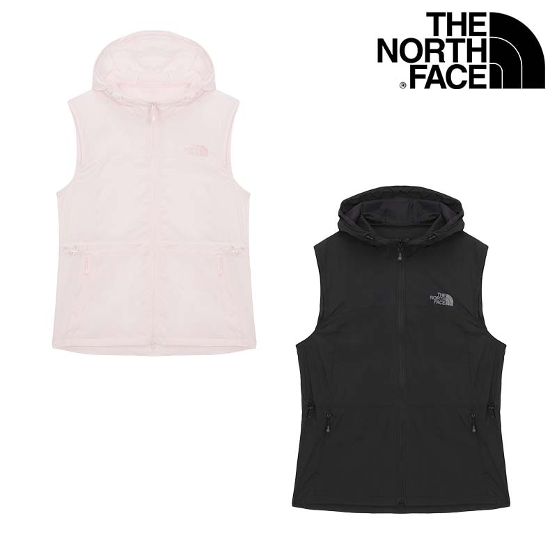 NV5VR32 WS SOFTY VEST ベスト アウトドア レジャー チョッキ 軽量 デイリー 女性用