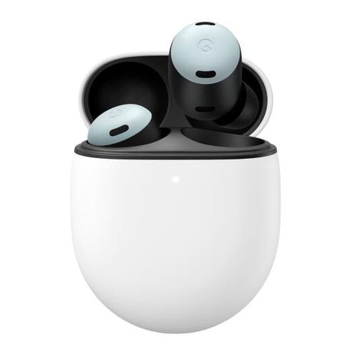 【新品】Google ワイヤレスイヤホン Google Pixel Buds Pro Fog GA03203-JP
