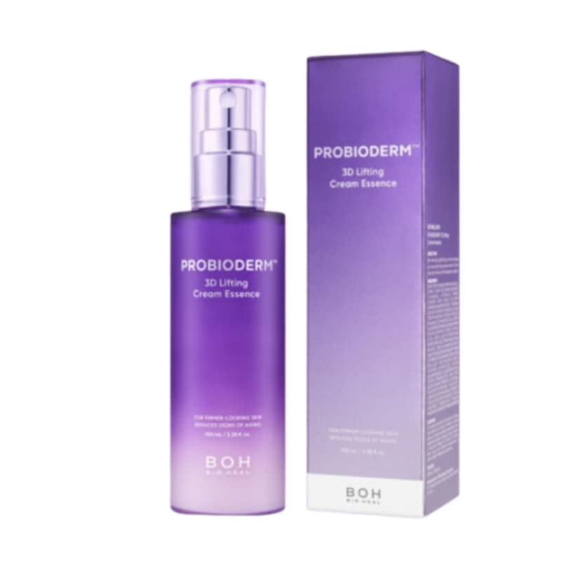 プロバイオダム 3D リフティング クリーム エッセンス 100ml