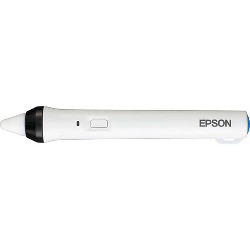エプソン　EPSON　Easy Interactive Pen B 電子ペン　ELPPN04B (青)