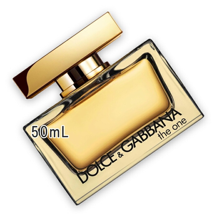 ザ・ワン オードパルファム インテンス 50mL
