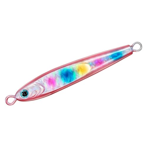 ダイワ(DAIWA) タングステンジグ ＴＧベイト１５０ ＰＨケイムラコットンキャンディ