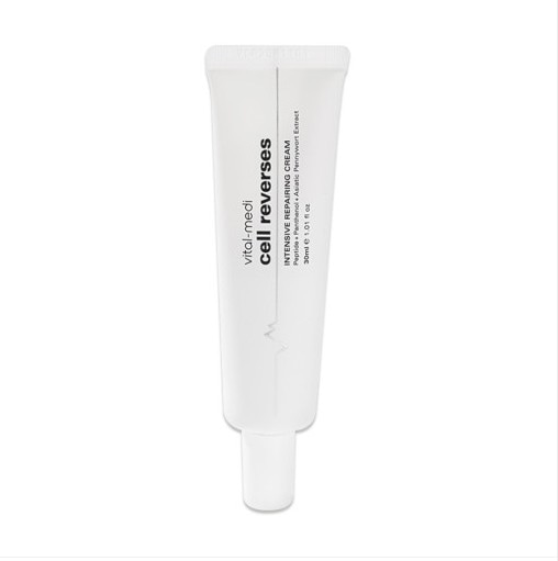 vital-medi セルリバースインテンシブリペアクリーム30ml