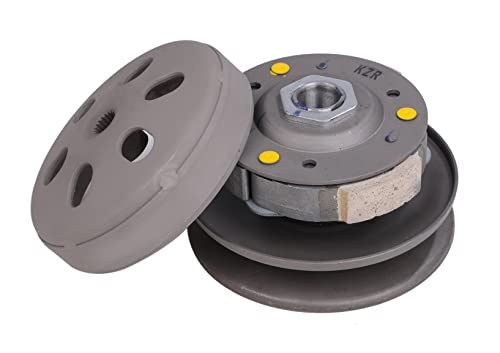 ホンダ 用 セカンダリドライブ クラッチセット クラッチシュー トルクカム センタースプリング 等 付属 PCX125 PCX150 JF56 KF18 JF28 KF12 PCX2型 用 社外品