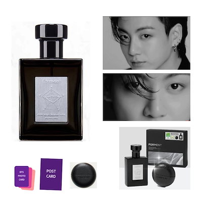 Qoo10] BTS JUNGKOOK FORMENT : KPOP