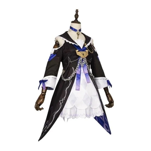 崩壊：スターレイル ヘルタ 風 コスプレ衣装 コスチューム　cosplay イベント 変装 ハロウイン