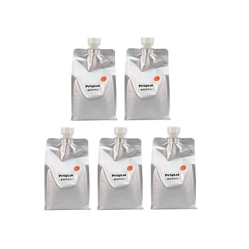 【5個セット】D オレンジシャンプー　900ml