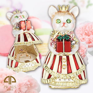 Qoo10] 東京銀座PICALS 【正規品】 ルルキャンディ（プリンセスパ