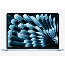 【新品/在庫あり】Apple MacBook Air 13.6インチ Liquid Retinaディスプレイ MDHK4J/A スカイブルー Early 2026・M5・メモリ24GB・SSD1TB搭
