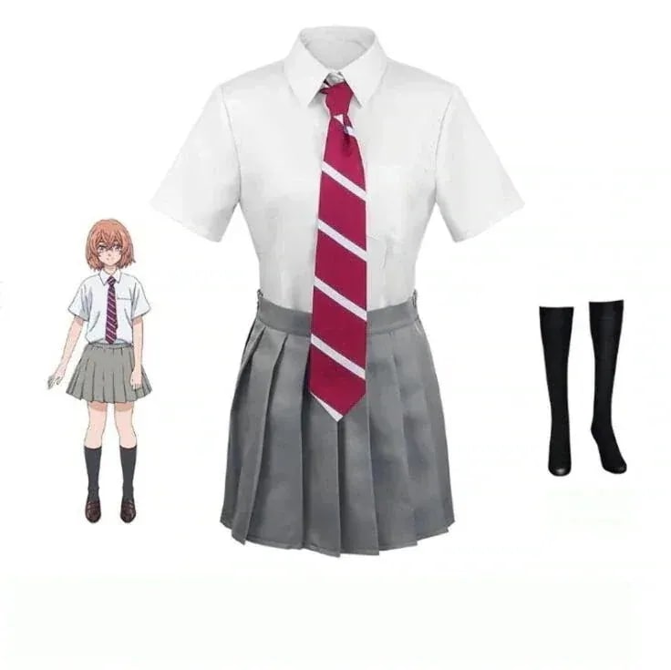 コスプレ衣子大人東京リベンジャーズ橘向靴下付きコスプレ衣30%までに制限 セパレート