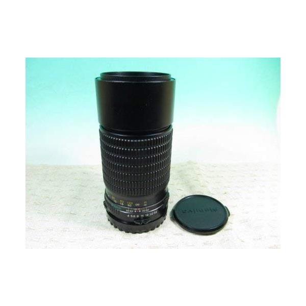 【中古】マミヤ Mamiya 645 210mm F4N 26,128円