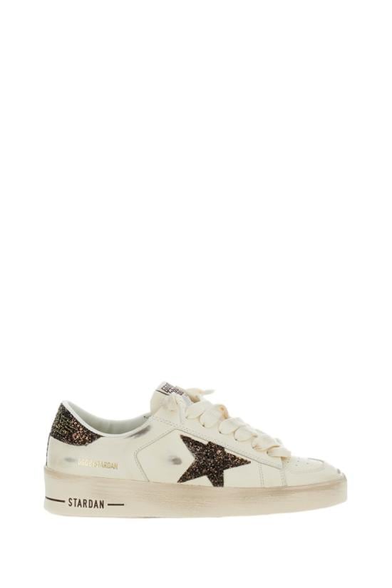 GOLDEN GOOSE Women Sneakers GWF00128F00793910318 White