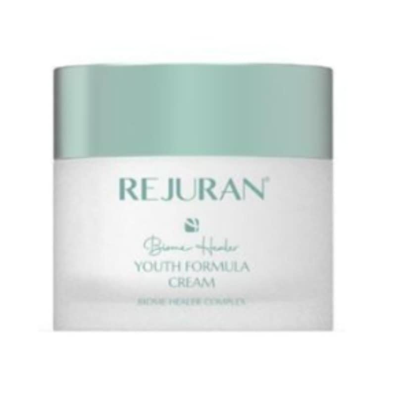 バイオームヒーラー ユースフォーミュラクリーム 50ml