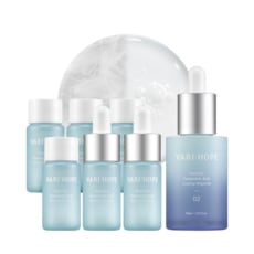 ベリーホープ ウォータープール ヒアルロン酸メルティングスレッドアンプル [溶ける糸アンプル]