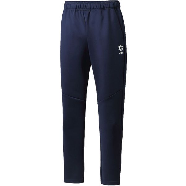 スフィーダ フットサルウエア SA-22830JR NAVY ストレッチスリムニットパンツJR 130cm