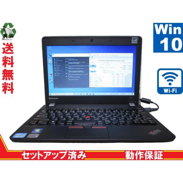 Qoo10] レノボ ThinkPad Edge E130 3