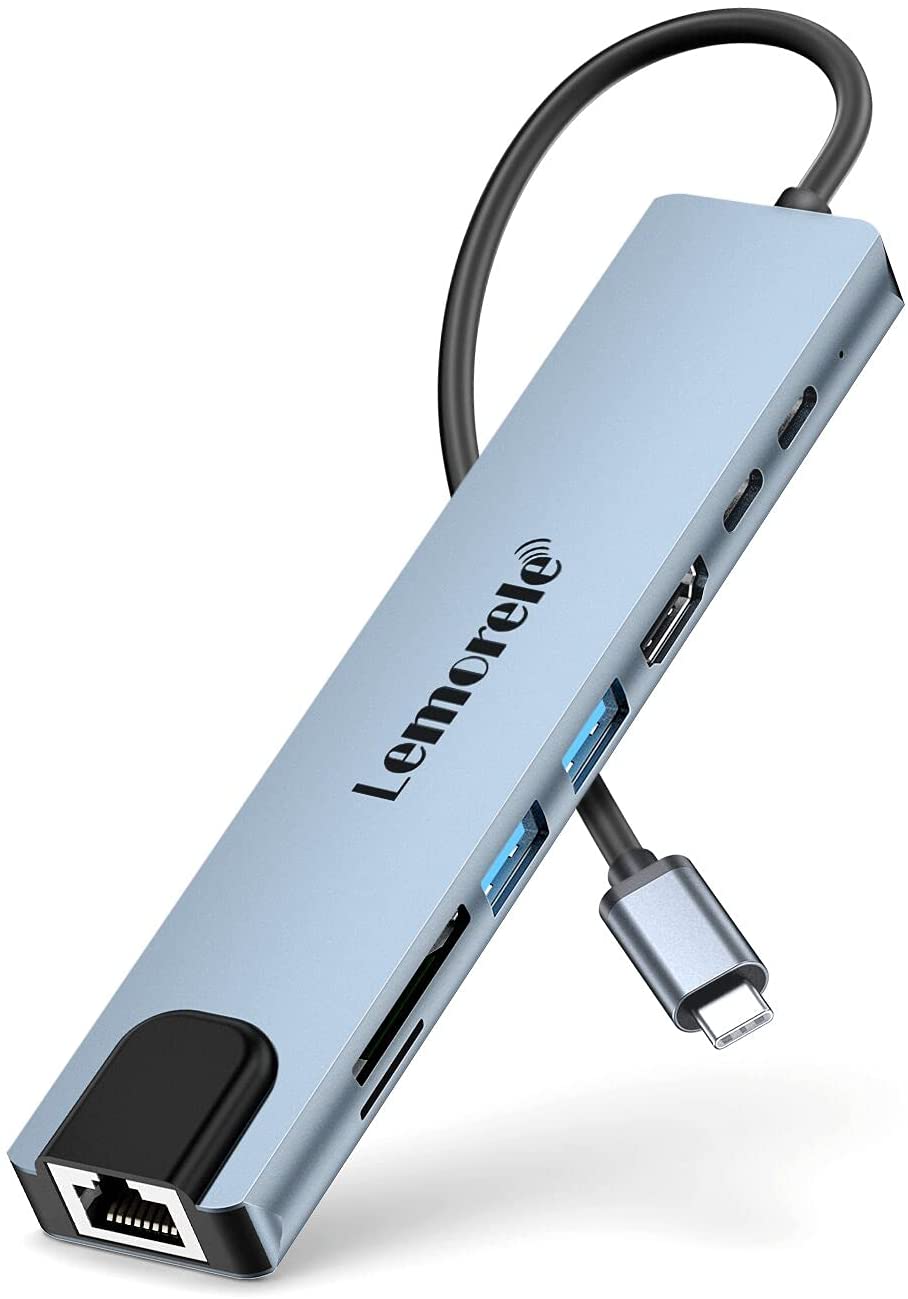 【本日限定価格】 USB Proなど対応 ProAir用USBCドックDelliPad MacB