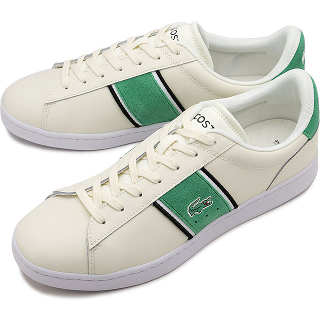 スニーカー カーナビー セット [48SMA0013-03A] M CARNABY SET CGR 2241 SMA メンズ 靴 シューズ OFF-WHT/WHT