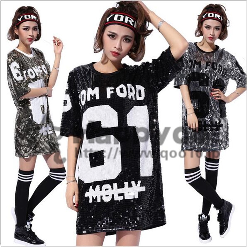半袖 衣装 韓国風 キッズ ジュニア スウェット ショートパンツ 女の子 ダンス衣装 演出服 パーティー セクシー 可愛い 半袖ロング マキシ丈ワンピ