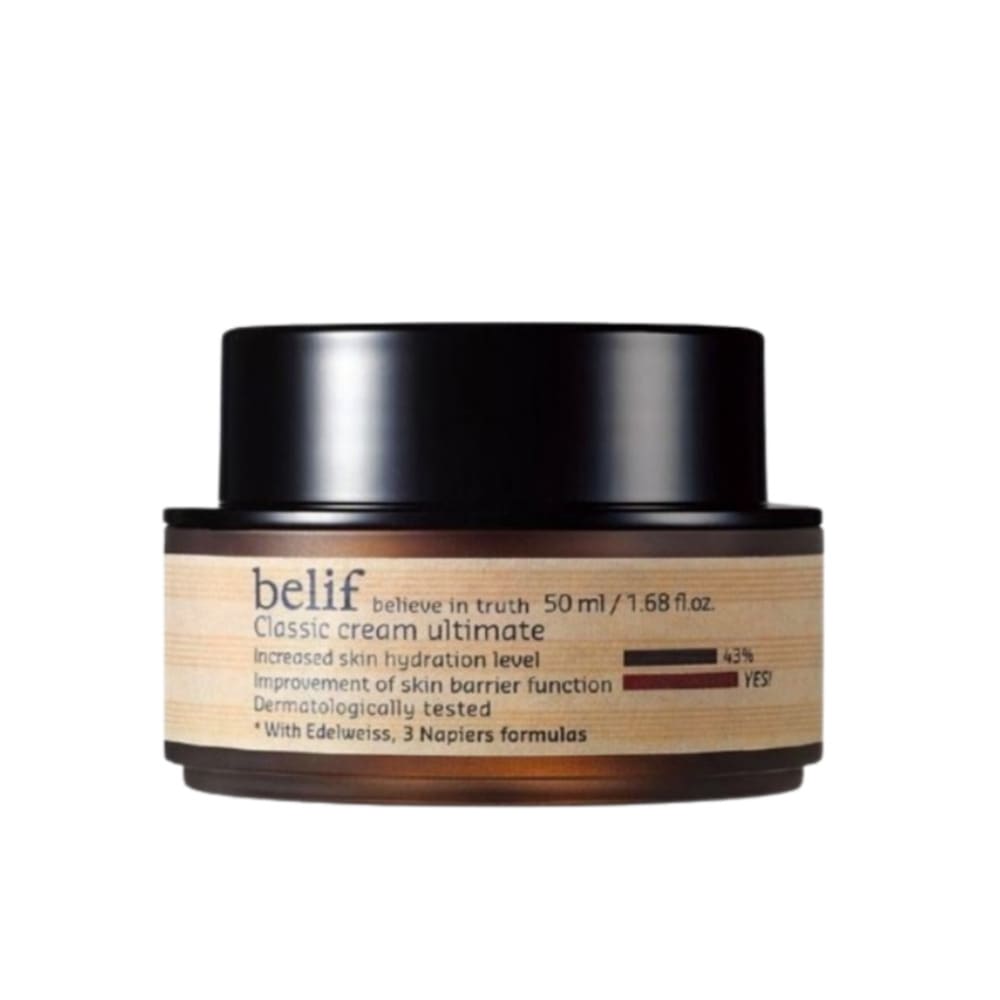 クラシック クリーム アルティメット 50ml