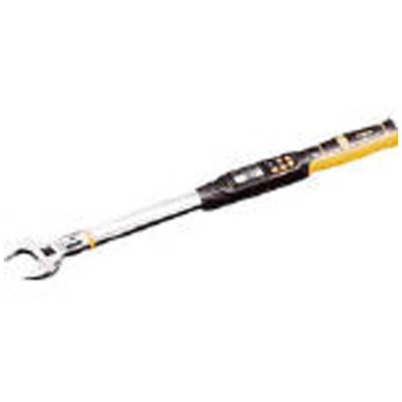 TOP工業　TOP モンキ形デジタルトルクレンチ　DH200-18BN