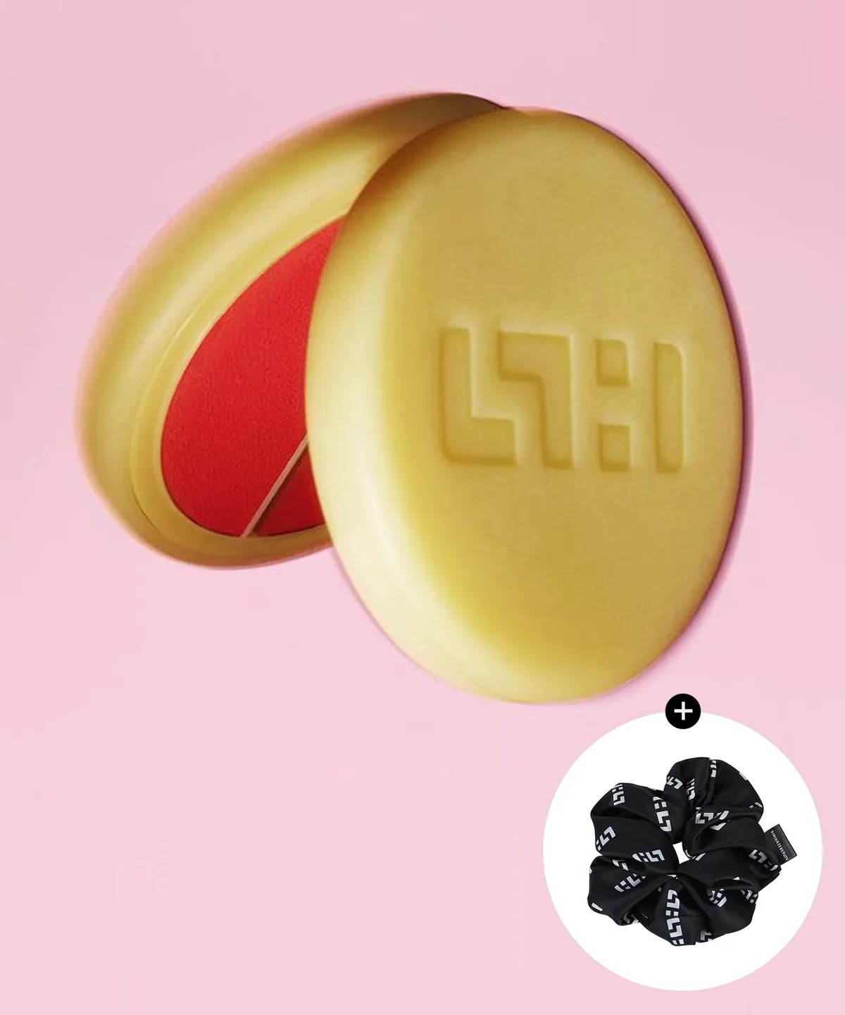 ソーラーティント ブラシデュオ (スクランチ贈呈)