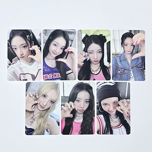 babymonster ktown4u ラキドロ トレカ 12枚セット BABYMONSTER QQmusic ガチャ ラキドロ トレカ セット - メルカリ