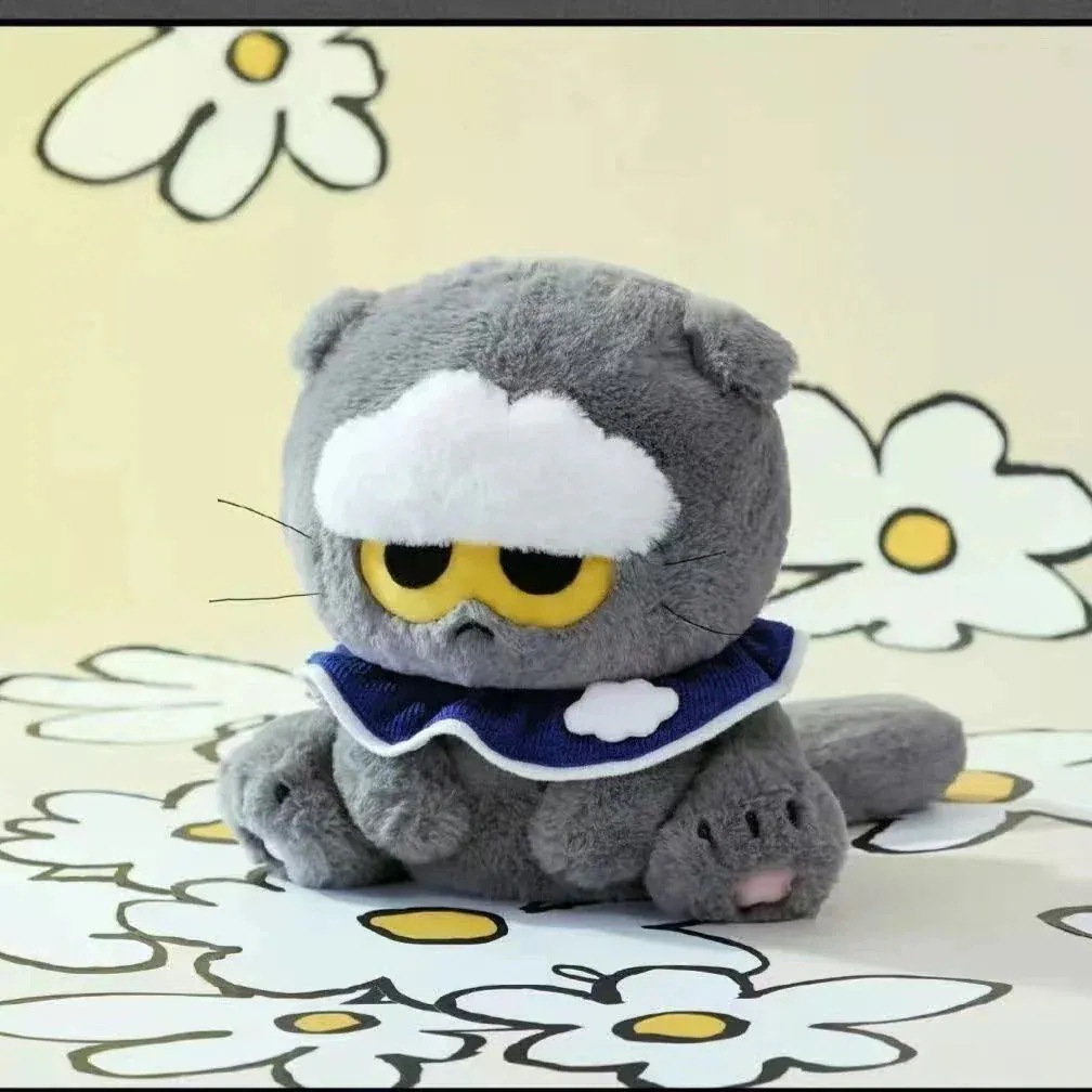 ZO&FRIENDS ZOA猫　ぬいぐるみマスコット １０個セット ZO&FRIENDS ZOA猫 ぬいぐるみマスコット 10個セット - メルカリ