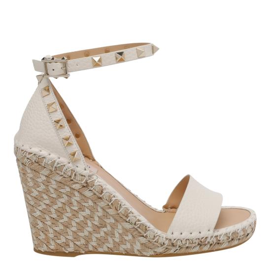 VALENTINO GARAVANI Women Sandals S0090FEQ 48N Beige