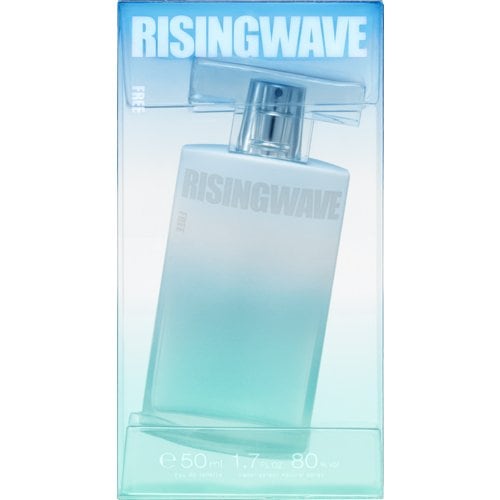 ライジングウェーブ フリー(アイランドグリーン) オードトワレ 50ml