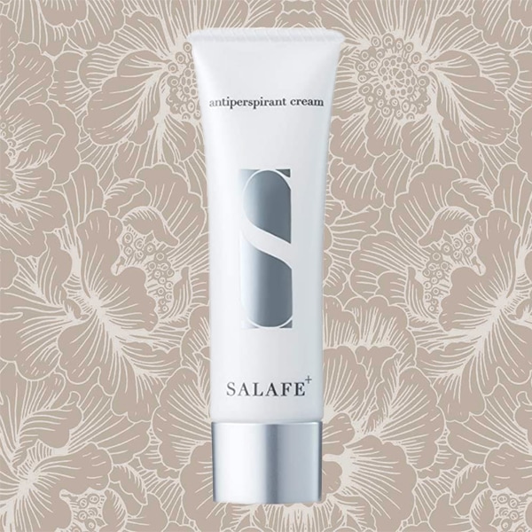 Salafe plus サラフェプラス 30g 約1ヶ月分 顔汗用 制汗 スキンケア オールインワン