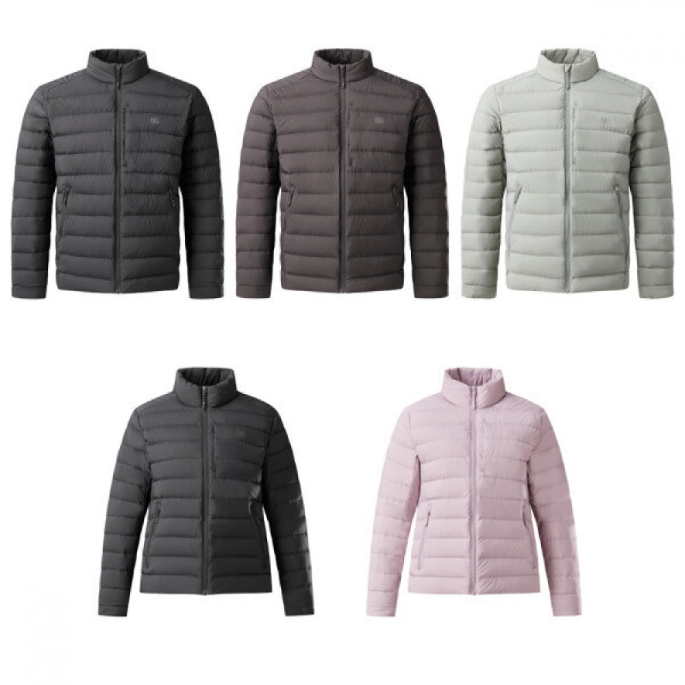 KOLON SPORTS 男女兼用バルキリーギョンランダウン 5 チョイス 1