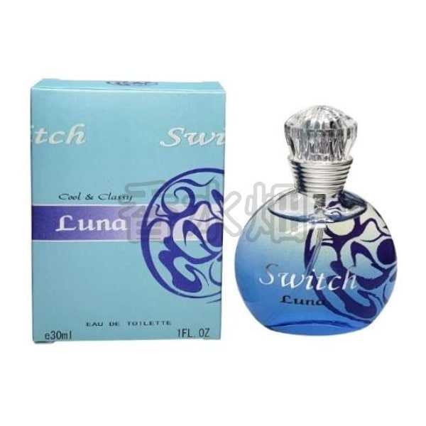 パルファマニア スウィッチ ルナ EDT SP 30ml 香水 フレグランス