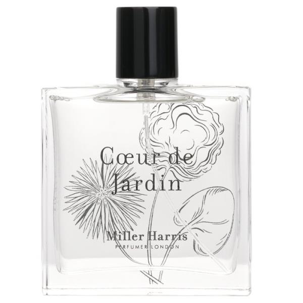 ミラース カード ジャルダン edp sp 100ml