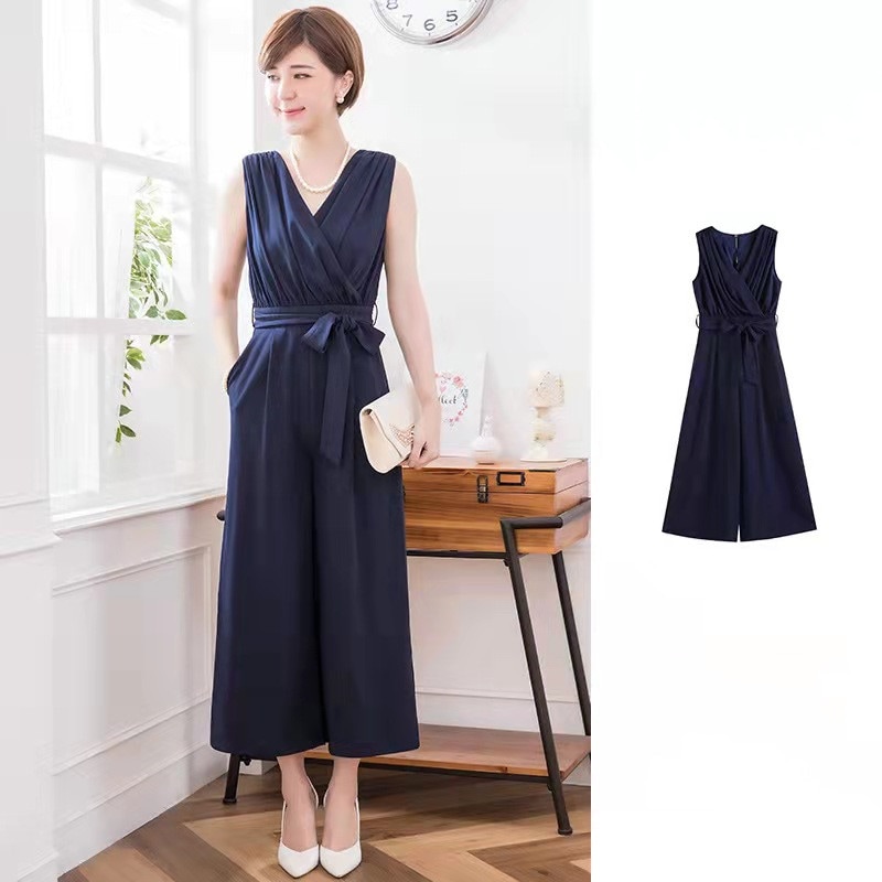 パーティードレス 結婚式 ワンピース ロング 二次会 ブライダル プリーツスカート ロングパーティードレス