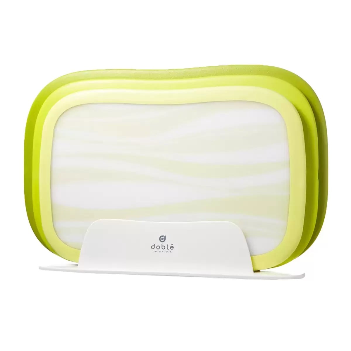 DOBLE 抗菌まな板 4P