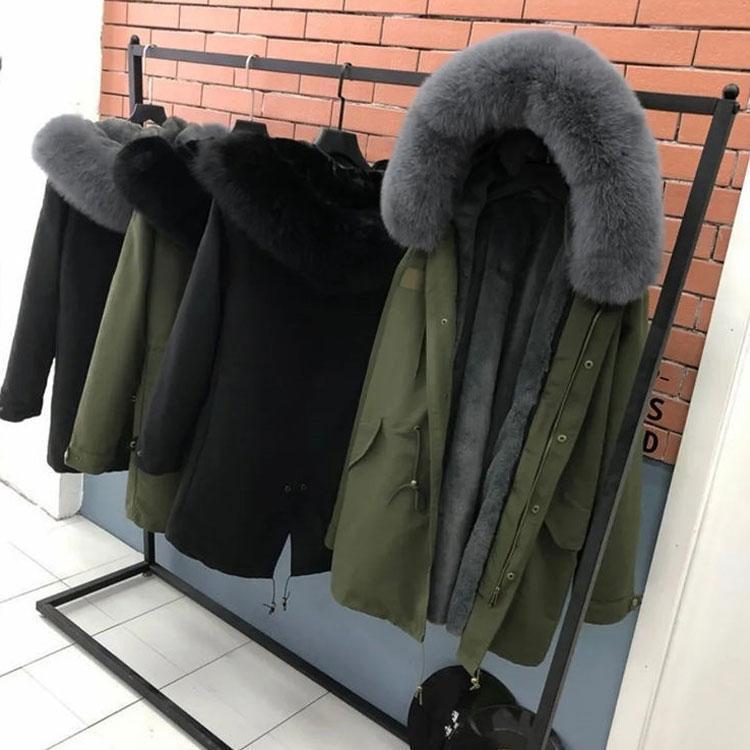 出荷が迅速である メンズ モッズコート 裏起毛　裏ボア　毛皮コート メンズ ファーコート　ボアコート　ボアジャケット メンズコート ミリタリーコート　防寒着 秋冬メンズ