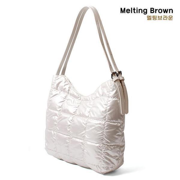 女子大生パディングバッグ ショルダーバッグ RB81