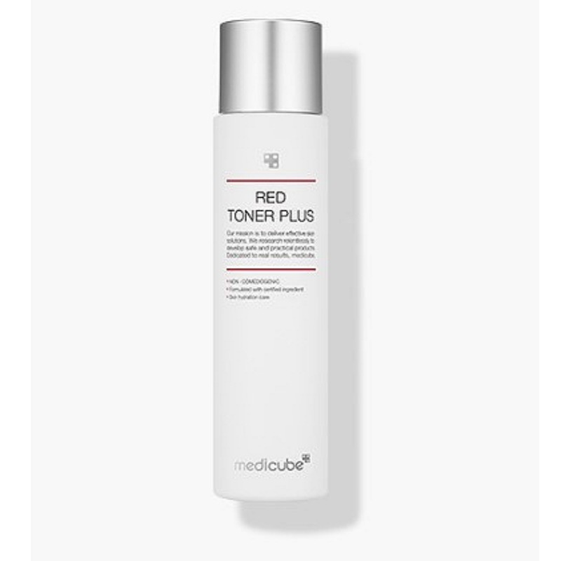 レッドトナー 2.0 プラス(大容量)/化粧水/ニキビ肌適合トナー