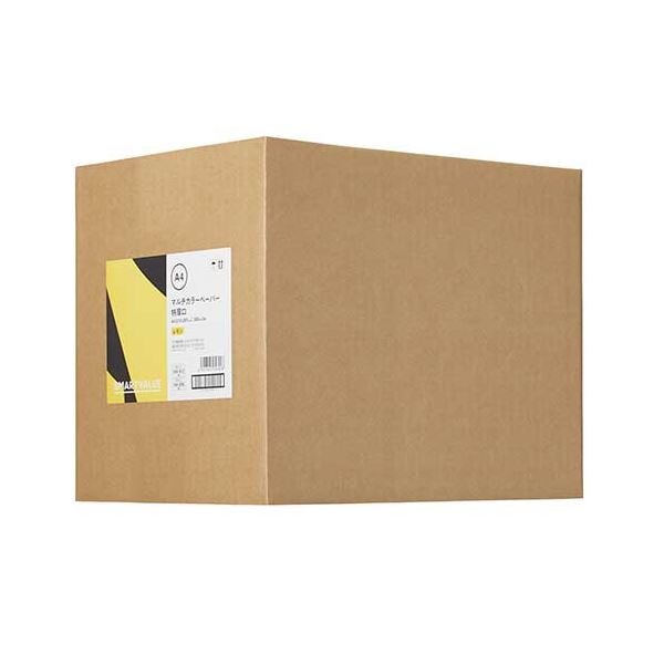 （まとめ） TANOSEE PPC用紙 SNOW WHITE USレターサイズ 1箱（2500枚：500枚×5冊） 〔×10セット〕 まとめ） TANOSEE PPC用紙 SNOW WHITE 75 A3 1箱（1500枚：500枚×3